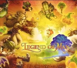 Legend of Mana | Ключ Steam [RUSSIA + WORLD]