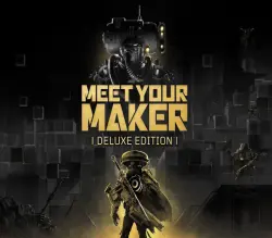 Meet Your Maker Deluxe Edition + Sector 2 Bundle | Ключ Steam [RUSSIA + WORLD]