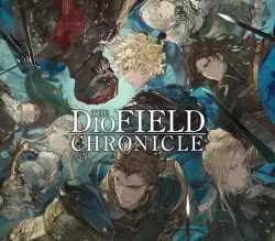 The DioField Chronicle | Ключ Steam [RUSSIA + WORLD]