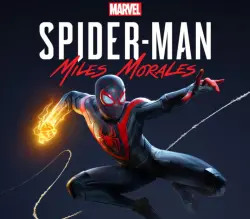 Marvel's Spider-Man: Miles Morales EN Language Only | Ключ Steam [RUSSIA + WORLD]