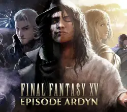 Final Fantasy XV Episode Ardyn Complete Edition | Ключ Steam [RUSSIA + WORLD]