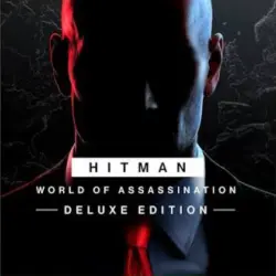 HITMAN World of Assassination Deluxe Edition | ПОЛНЫЙ ДОСТУП К ПОЧТЕ + СМЕНА ДАННЫХ