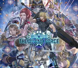 Star Ocean The Divine Force EN/IT/FR Languages Only | Ключ Steam [RUSSIA + WORLD]
