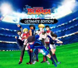 Captain Tsubasa: Rise of New Champions Ultimate Edition | Ключ Steam [RUSSIA + WORLD]
