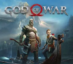 God of War | Ключ Steam [RUSSIA + WORLD]