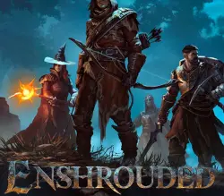 Enshrouded | Steam Key [RUSSIA + WORLD]