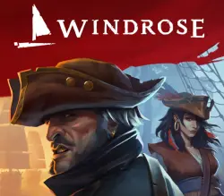 Windrose | Steam Key [RUSSIA + WORLD]