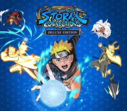NARUTO X BORUTO Ultimate Ninja STORM CONNECTIONS Deluxe Edition | Steam Key [RUSSIA + WORLD]