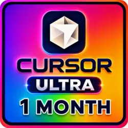 Cursor Ultra (30 Days)