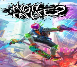 High On Life 2 | Steam Key [RUSSIA + WORLD]