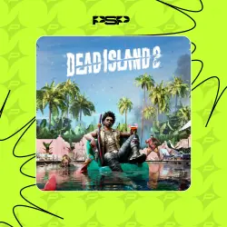 Dead Island 2 Standard PS4 / PS5 — П2 / П3