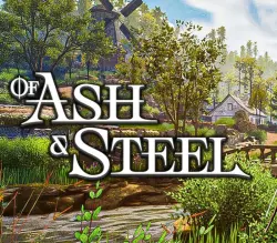 Of Ash and Steel | Steam Key [RUSSIA + WORLD]
