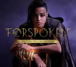 Forspoken Deluxe Edition | Ключ Steam [RUSSIA + WORLD]