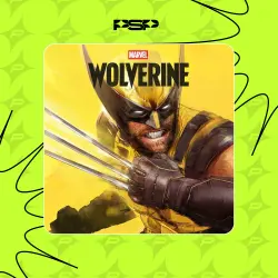 Marvel’s Wolverine Standard PS5 — P2 / P3