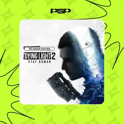 Dying Light 2: Stay Human Reloaded PS4 / PS5 — П2 / П3