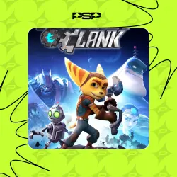 Ratchet &amp; Clank Standard PS4 / PS5 — П2 / П3