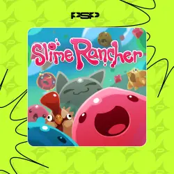 Slime Rancher Standard PS4 / PS5 — П2 / П3