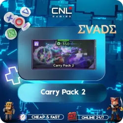 Evade - Music Carry Pack 2 [350R]