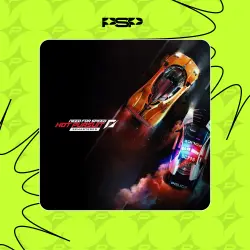 Need for Speed Hot Pursuit Remastered Standard PS4 / PS5 — П2 / П3