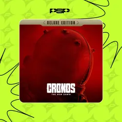 Cronos: The New Dawn Deluxe PS5 — P2 / P3