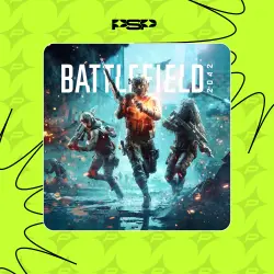 Battlefield 2042 Standard PS4 / PS5 — П2 / П3