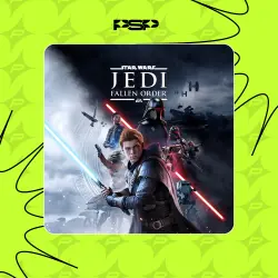 Star Wars Jedi: Fallen Order Standard PS4 / PS5 — П2 / П3