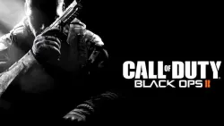 Call of Duty: Black Ops 2
