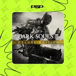 DARK SOULS III Deluxe PS4 / PS5 — П2 / П3