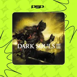 DARK SOULS III Standard PS4 / PS5 — П2 / П3