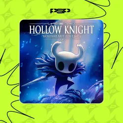 Hollow Knight Standard PS4 / PS5 — П2 / П3