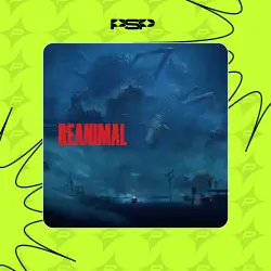 Reanimal Standard PS5 — P2 / P3