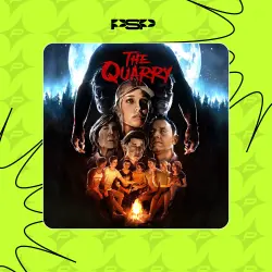 The Quarry Standard PS4 / PS5 — П2 / П3