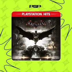 Batman: Arkham Knight Standard PS4 / PS5 — П2 / П3