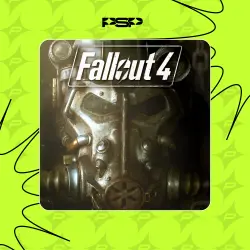 Fallout 4 Standard PS4 / PS5 — P2 / P3