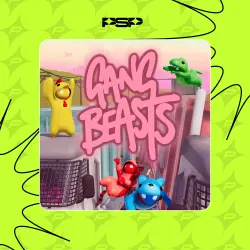 Gang Beasts Standard PS4 / PS5 — П2 / П3