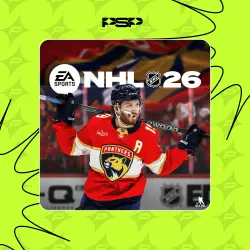 NHL 26 Standard PS5 — P2 / P3