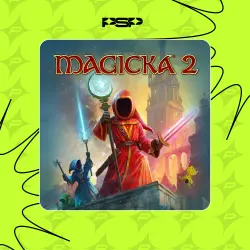 Magicka 2 Standard PS4 / PS5 — П2 / П3