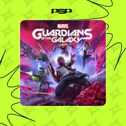 Marvel's Guardians of the Galaxy Standard PS4 / PS5 — П2 / П3