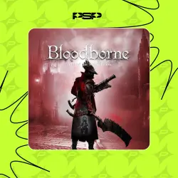 Bloodborne Standard PS4 / PS5 — П2 / П3