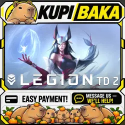 Legion TD 2 - Multiplayer Tower Defense / Steam AUTO / RU + WORLD