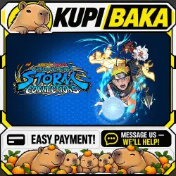 NARUTO X BORUTO Ultimate Ninja STORM CONNECTIONS + EDITION CHOICE / Steam AUTO / RU + WORLD