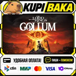 The Lord of the Rings: Gollum / Steam АВТО / РУ + МИР