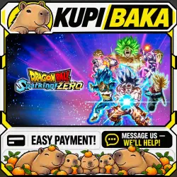 DRAGON BALL: Sparking! ZERO + EDITION CHOICE / Steam AUTO / RU + WORLD