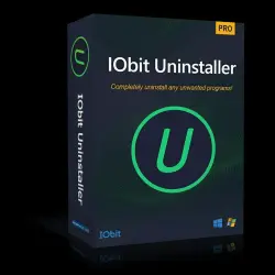 IObit Installer Pro — 1 Year License | Digital Key