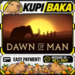 Dawn of Man / Steam AUTO / RU + WORLD