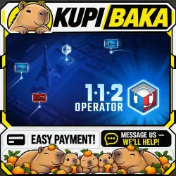112 Operator / Steam AUTO / RU + WORLD