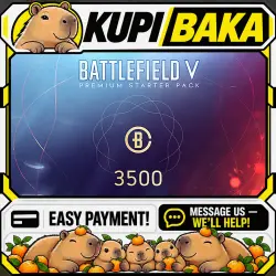 DLC Battlefield V - Premium Starter Pack / Steam AUTO / RU + WORLD