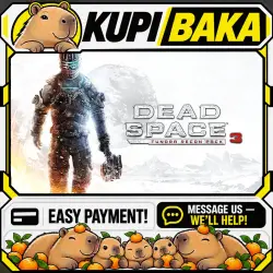 DLC Dead Space 3 Tundra Recon Pack / Steam AUTO / RU + WORLD