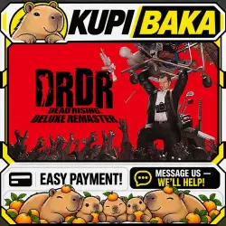 Dead Rising Deluxe Remaster + EDITION CHOICE / Steam AUTO / RU + WORLD