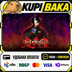 Onimusha: Warlords / Steam АВТО / РУ + МИР